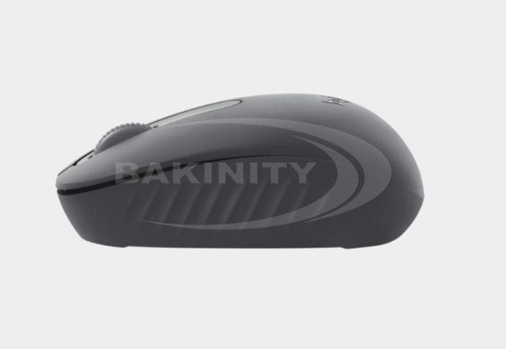 Siçan Logitech M196 Bluetooth (910-007459) — Kompüterlər və noutbuklar, Bakı (3)