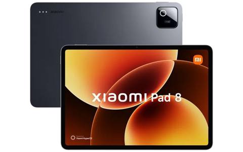 Xiaomi Pad 8 planşet – 11.2" 3.2K 144Hz, 8GB RAM, 256GB, Wi‑Fi 7 — Bakı