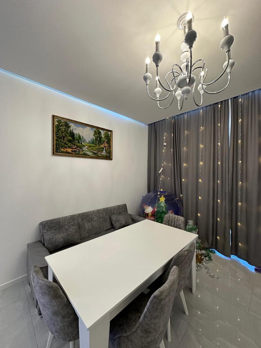 İcarəyə verilir 3 otaqlı həyət evi/bağ evi 120 m² — Ev, villa, Qəbələ (8)