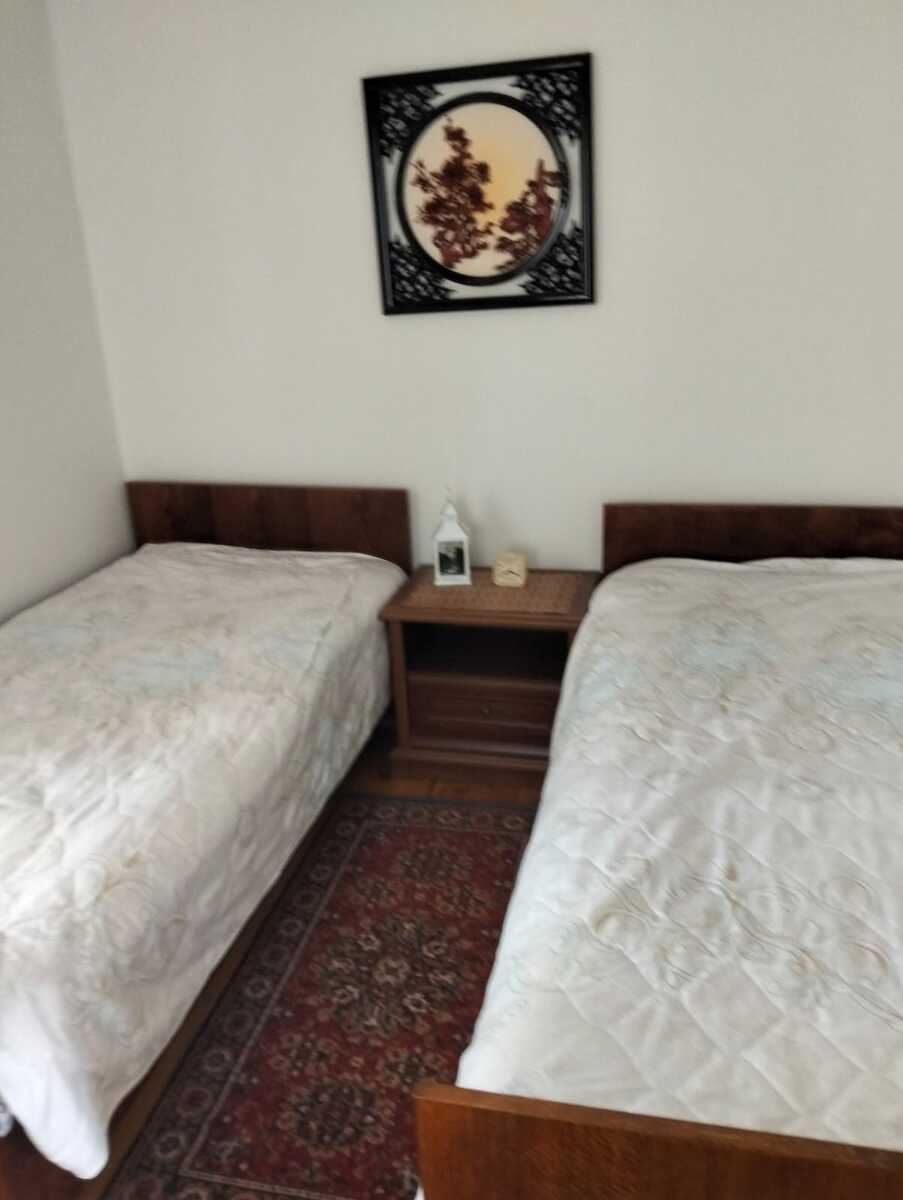Satılır 4 otaqlı həyət evi/bağ evi 100 m² — Ev, villa, Şamaxı (9)