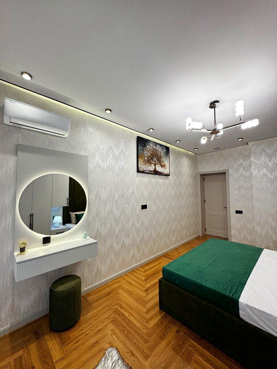 Satılır 3 otaqlı yeni tikili 108 m² — Mənzil, Bakı (7)