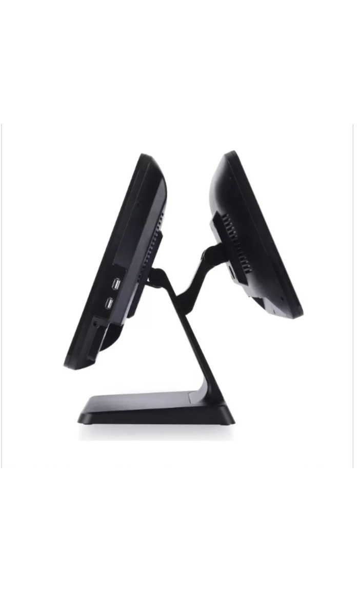 Pos Monitor Ocom POS1523 double screen (iki ekranlı) — Biznes və avadanlıq, Bakı (2)