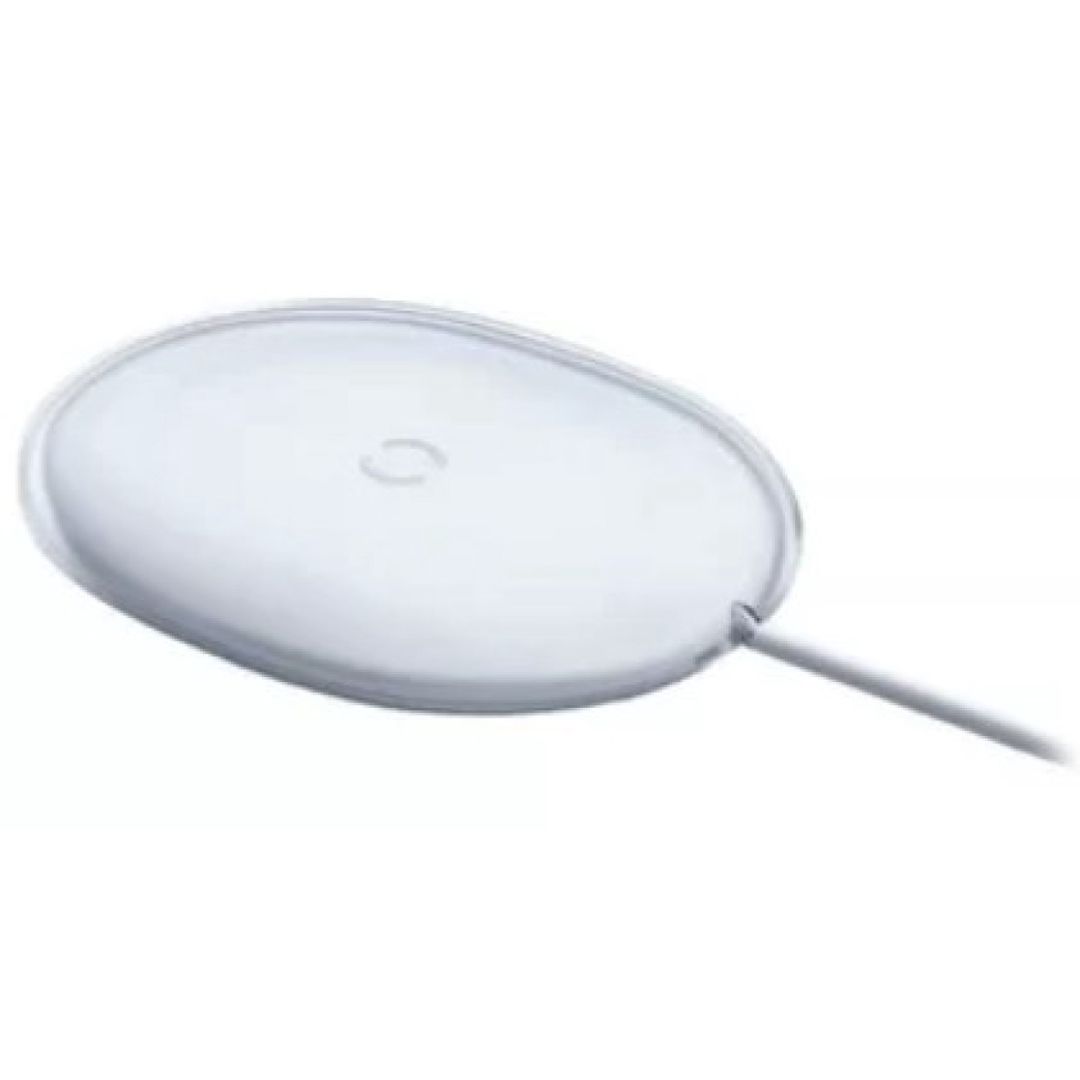 Simsiz enerji toplama cihazı Baseus Jelly 15W WXGD-02 — Telefonlar və qadjetlər, Bakı (2)