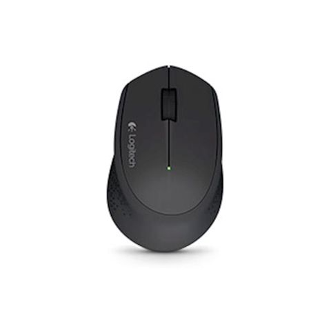 Siçan Logitech M280 Black — Almal — Klaviaturalar və siçanlar