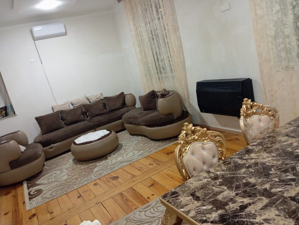 Bağ evi, Görədil qəs — Ev, villa, Bakı (6)