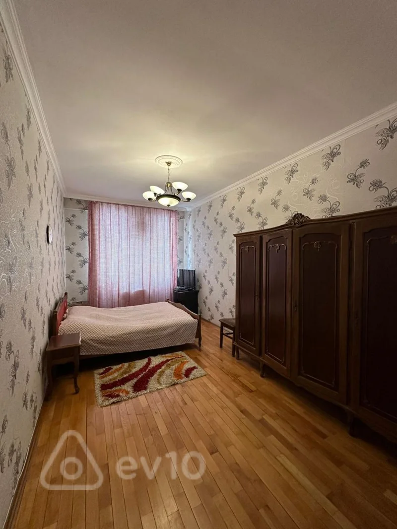 3 otaqlı mənzil, 150 m², Ənvər Hüseynov küçəsi — kirayə — Mənzil, Bakı (3)