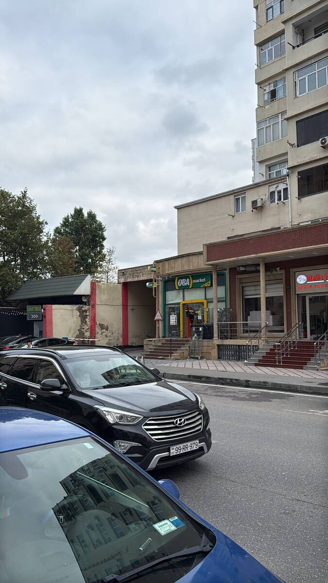 Satılır obyekt 155 m² — Əmlak, Bakı (4)