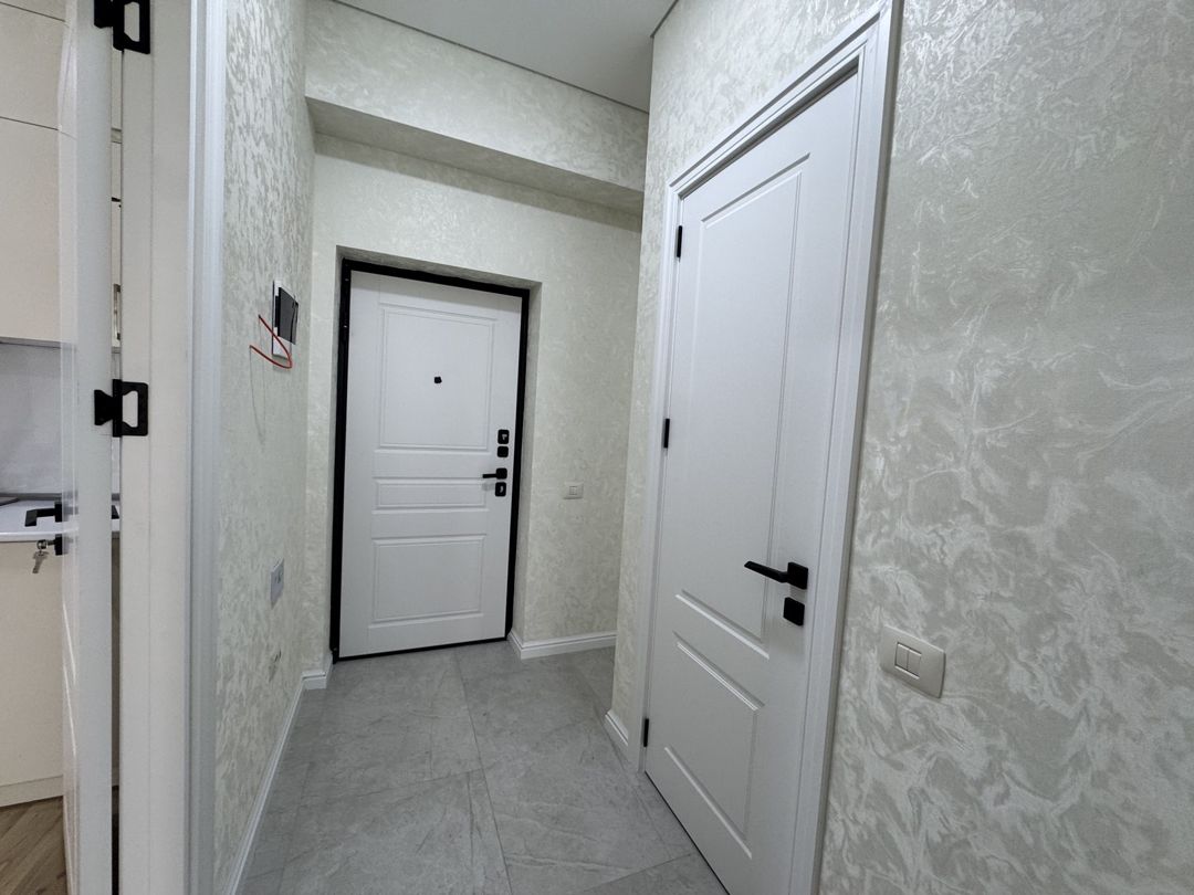 İcarəyə verilir 2 otaqlı yeni tikili 55 m² — Mənzil, Bakı (5)