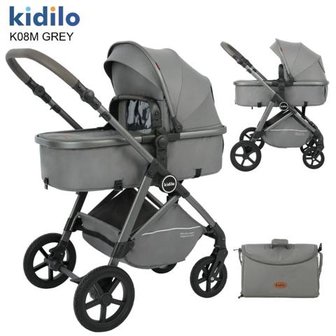 2-si 1-də araba, Kidilo, Yeni, Pulsuz çatdırılma, Rayonlara çatdırılma — Aykids Az