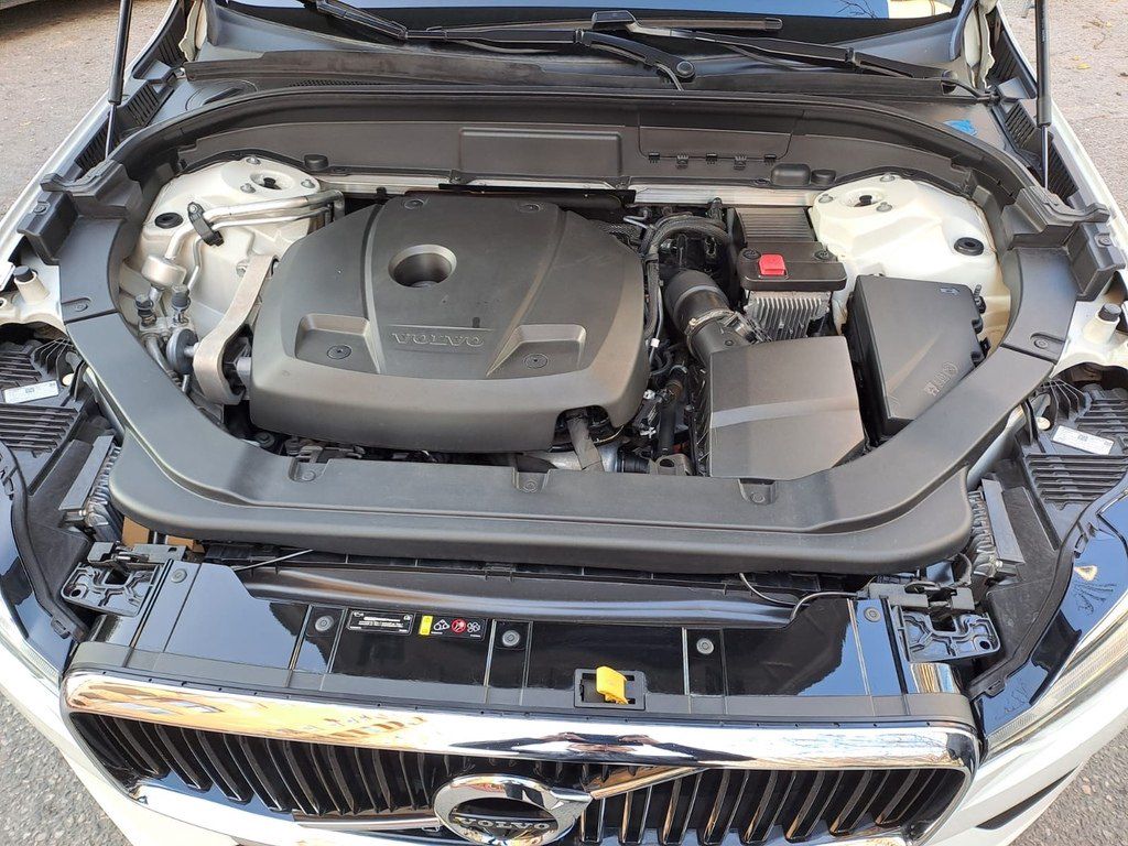 Volvo XC60, 2.0 L, 2019 il, 138 000 km 90-FA-178 — Avtomobillər, Bakı (4)