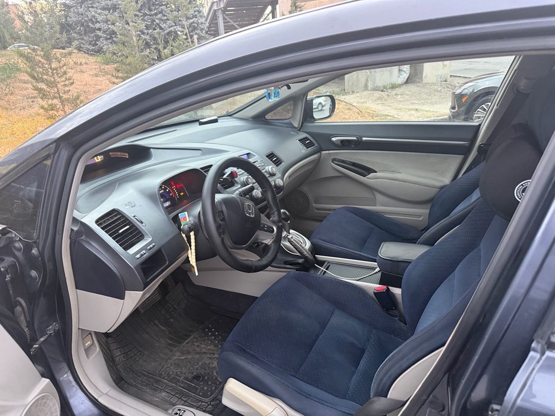 Honda Civic, 2007 il 88-BJ-592 — Avtomobillər, Bakı (11)