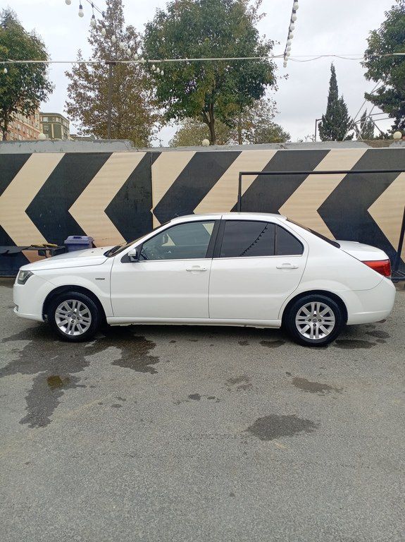 Khazar LD, 1.7 L, 2019 il, 130 000 km 77-LF-827 — Avtomobillər, Bakı (5)