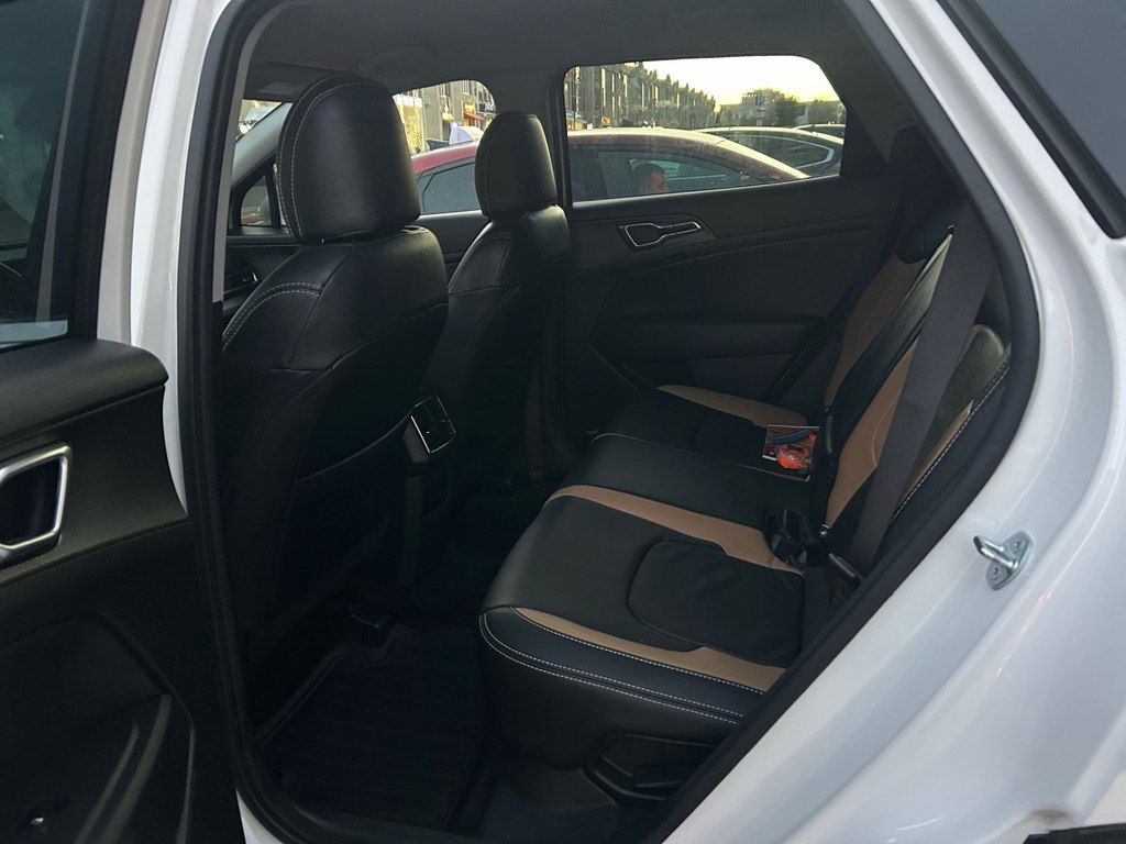 Kia Sportage, 1.6 L, 1.49 kWh, 2023 il, 153 500 km — Avtomobillər, Bakı (10)