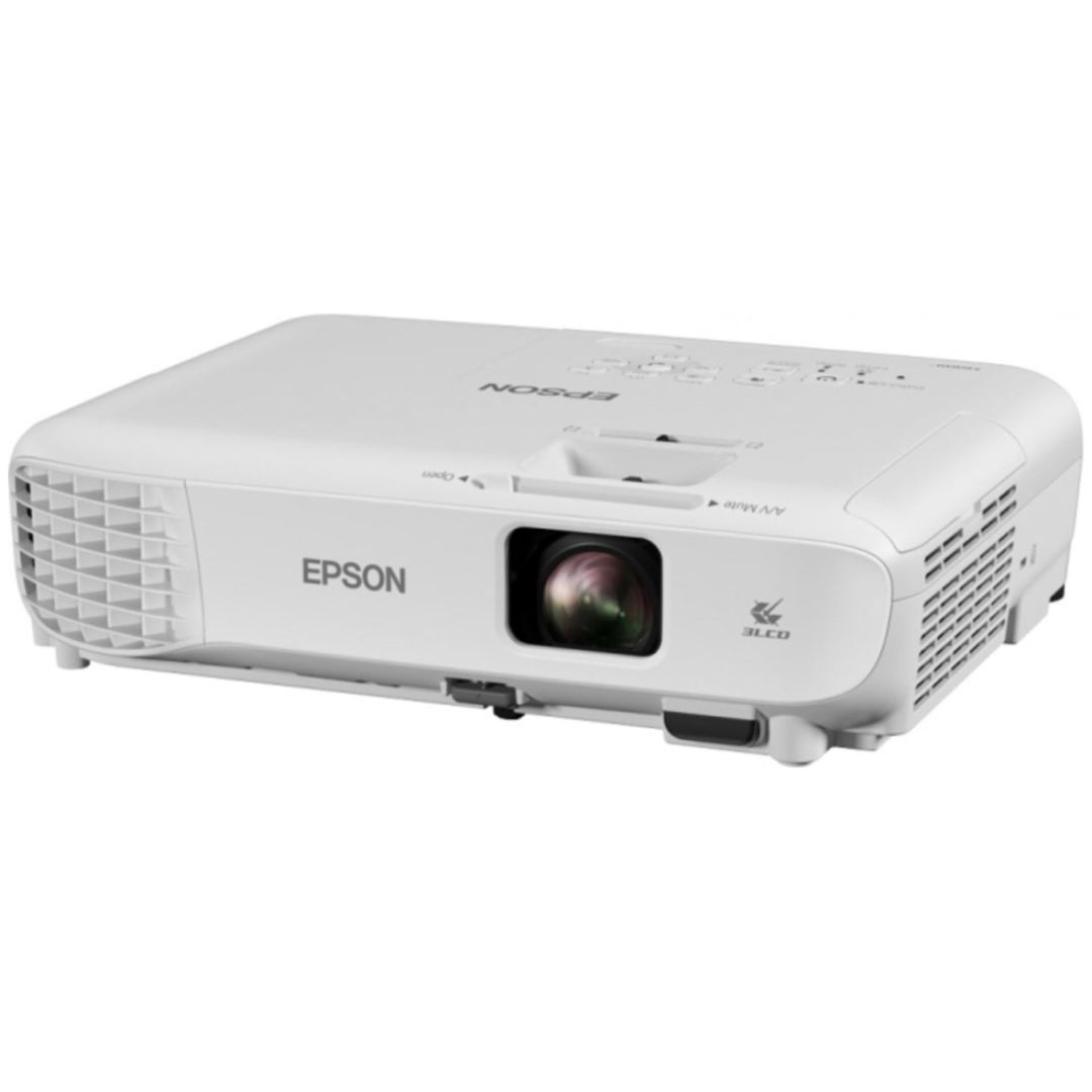 Epson Projector EB-X06 — İnteraktiv panellər və LED ekranlar, Bakı (3)