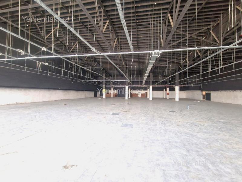Kirayə 10 otaqlı Obyekt, 2000 m², Sabunçu rayonu — Əmlak, Bakı (3)