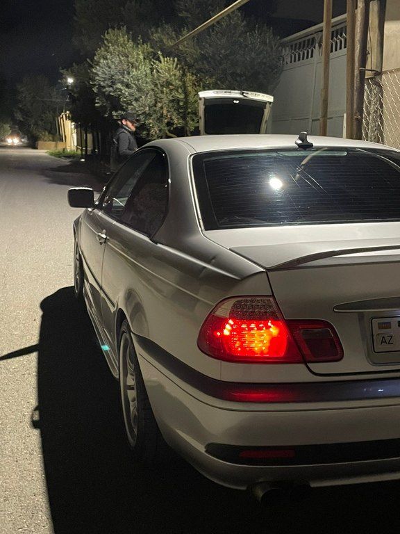 BMW 330, 3.0 L, 2005 il, 165 000 km 77-GH-642 — Avtomobillər, Bakı (7)