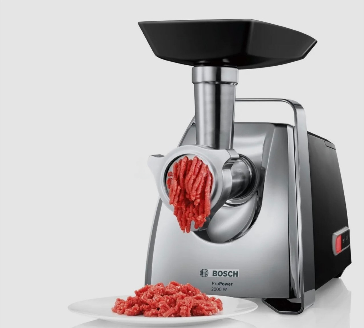 Bosch Ətçəkən maşın — BəxtiAğ Electronics