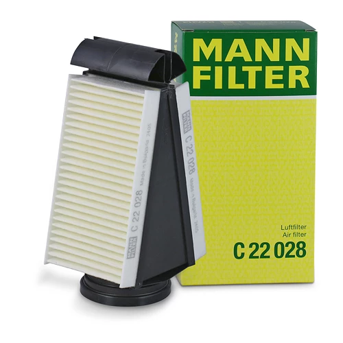 Hava Filteri Mb — 75 ₼ · Bakı · Ehtiyat hissələri Hava Filteri Mb — Bakı