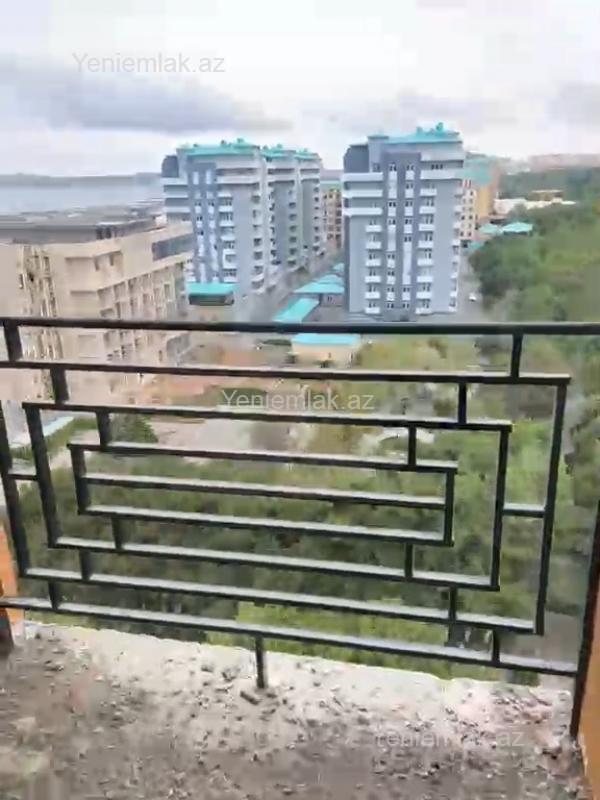 Satılır 1 otaqlı Bina evi menzil (Yeni tikili), 39 m², Sumqayıt Bulvarı — Mənzil, Sumqayıt (3)