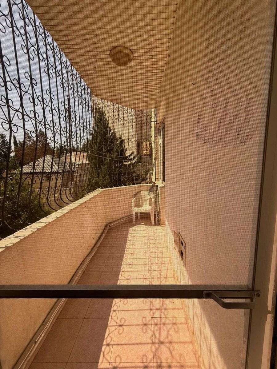 3-otaqlı yeni tikili kirayə verilir, Cəfər Xəndan küç., 158 m² — Mənzil, Bakı (8)