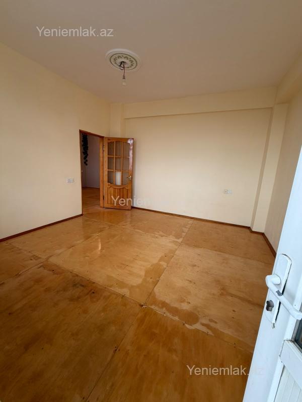 Satılır 2 otaqlı Bina evi menzil (Yeni tikili), 61 m², Nizami rayonu — Mənzil, Bakı (4)