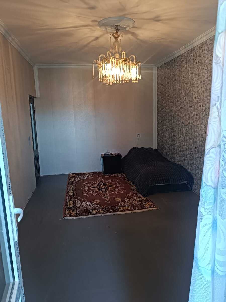 Satılır 4 otaqlı köhnə tikili 95 m² — Mənzil, Bakı (11)