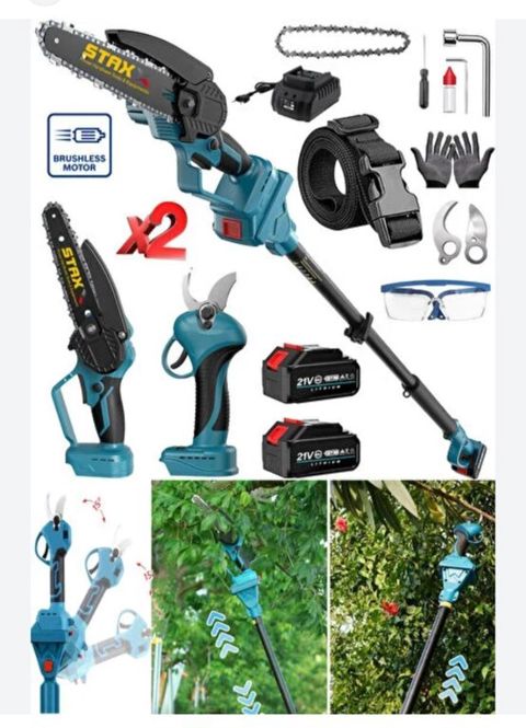 Odundoğrayan və ağacbudayan — 160 ₼ · Bakı · Dacha və bağ Odundoğrayan və ağacbudayan — Bakı