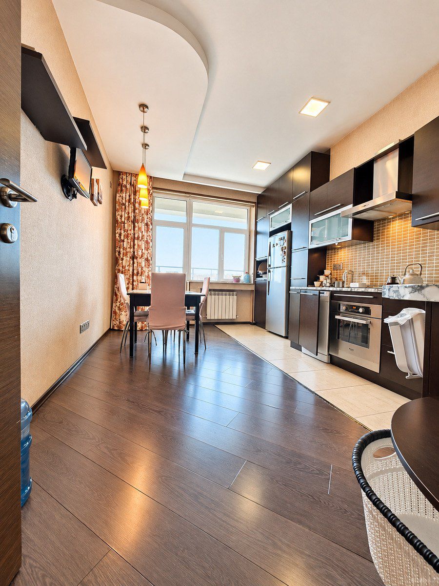 Satılır 3 otaqlı yeni tikili 120 m² — Mənzil, Bakı (10)
