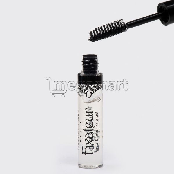 Qaşlar üçün gel Vivienne Sabo 132 Brow&Lash Fixing Gel 02 transparent (VG00150402) — Dırnaq və ayak qayğısı, Bakı (2)