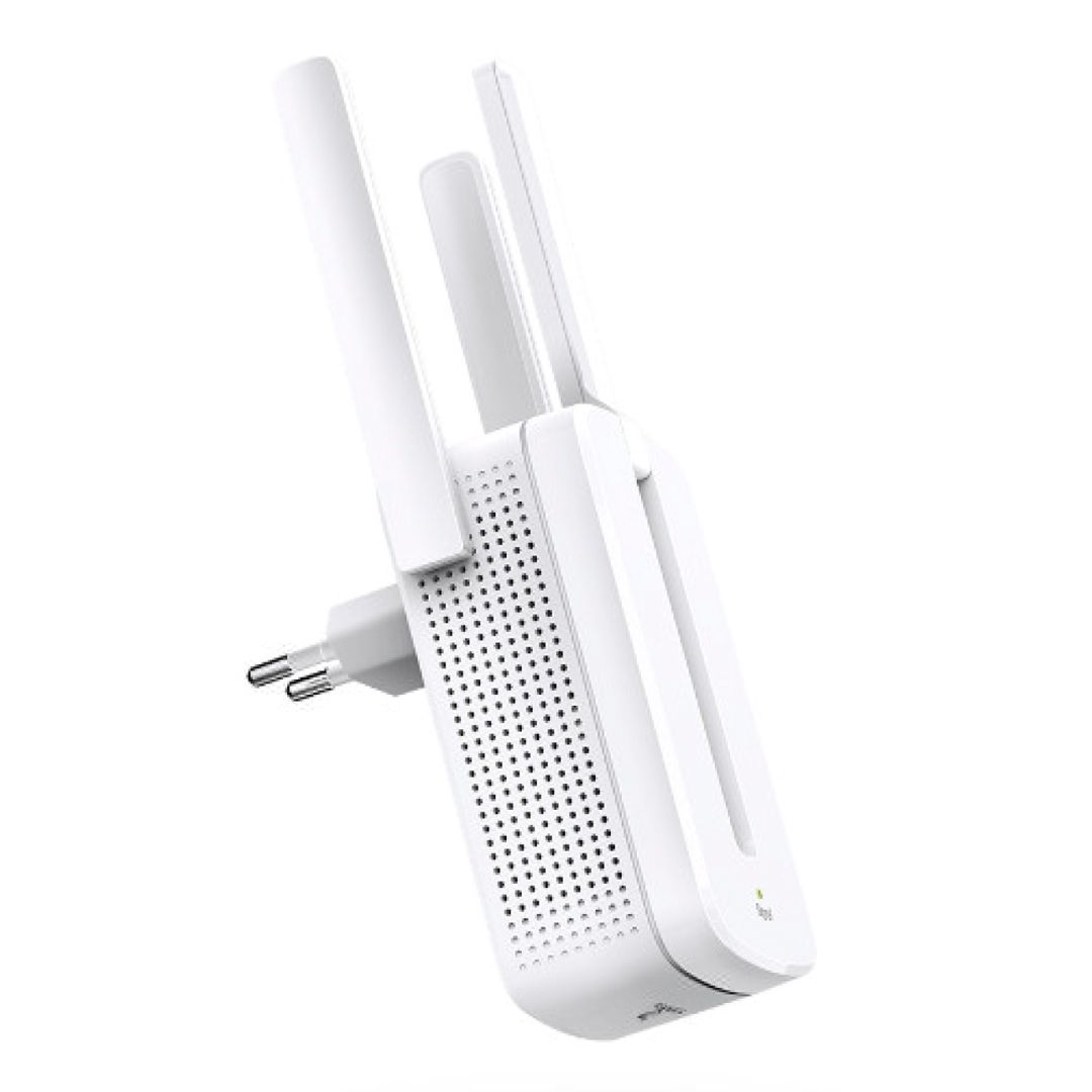 Wi-Fi siqnal gücləndiricisi Mercusys MW300RE — Sinyal gücləndiricilər və antennalar, Bakı (2)