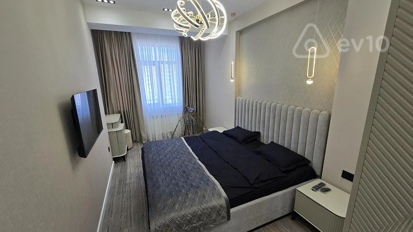 2 otaqlı mənzil, 65 m², 20 yanvar küçəsi — kirayə — Mənzil, Bakı (5)