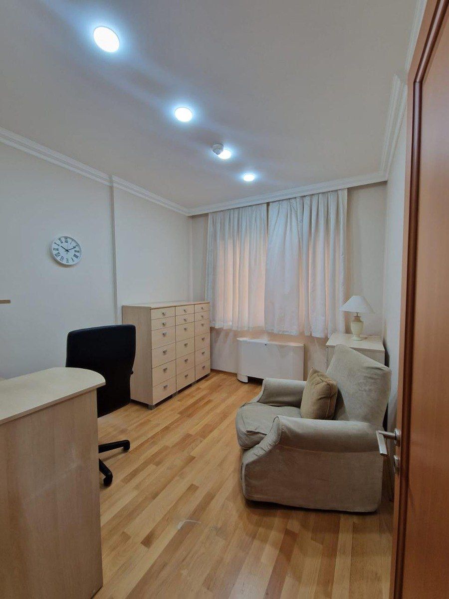 İcarəyə verilir 4 otaqlı yeni tikili 170 m² — Mənzil, Bakı (11)