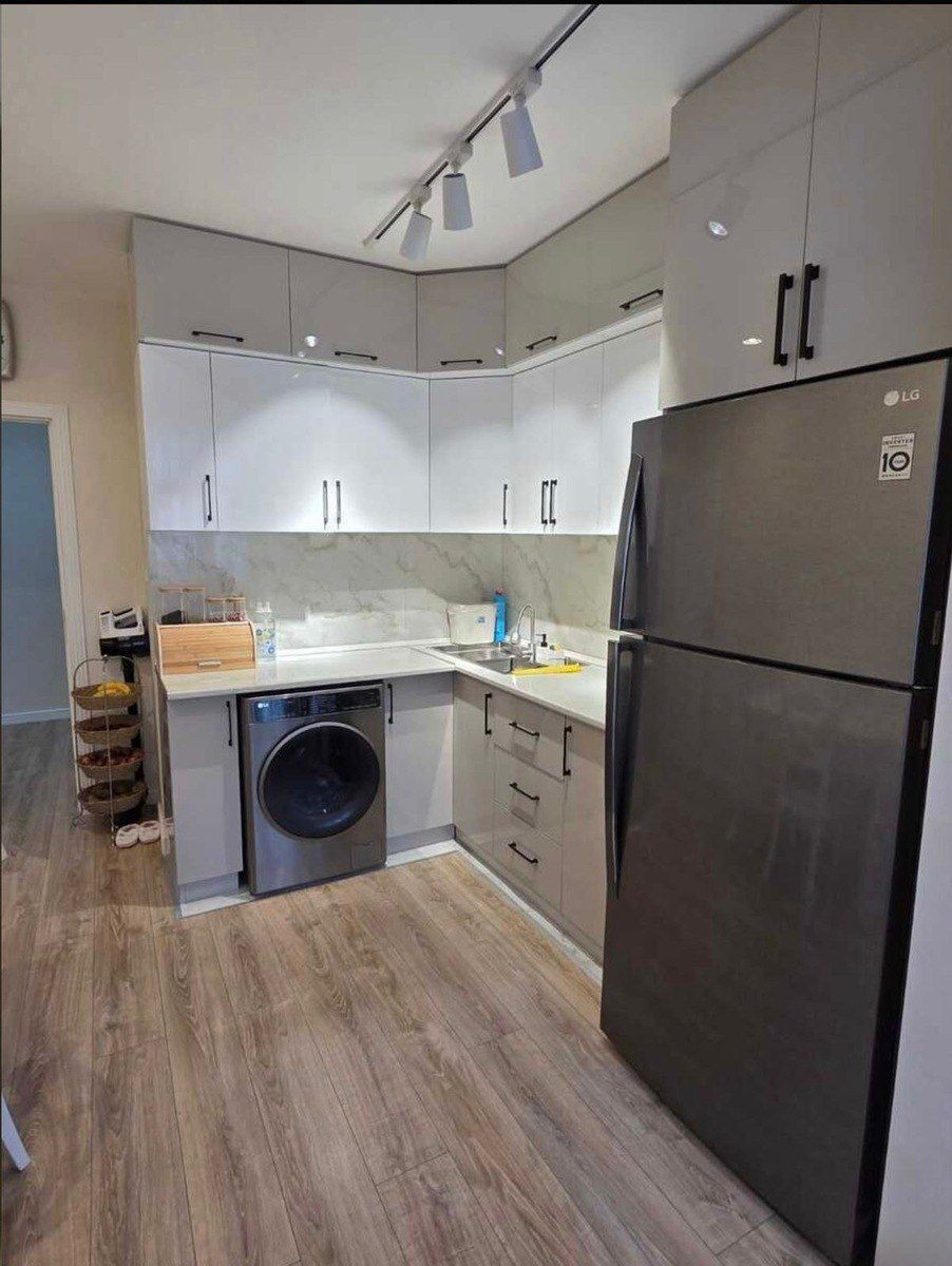 Satılır 3 otaqlı köhnə tikili 80 m² — Mənzil, Bakı (11)