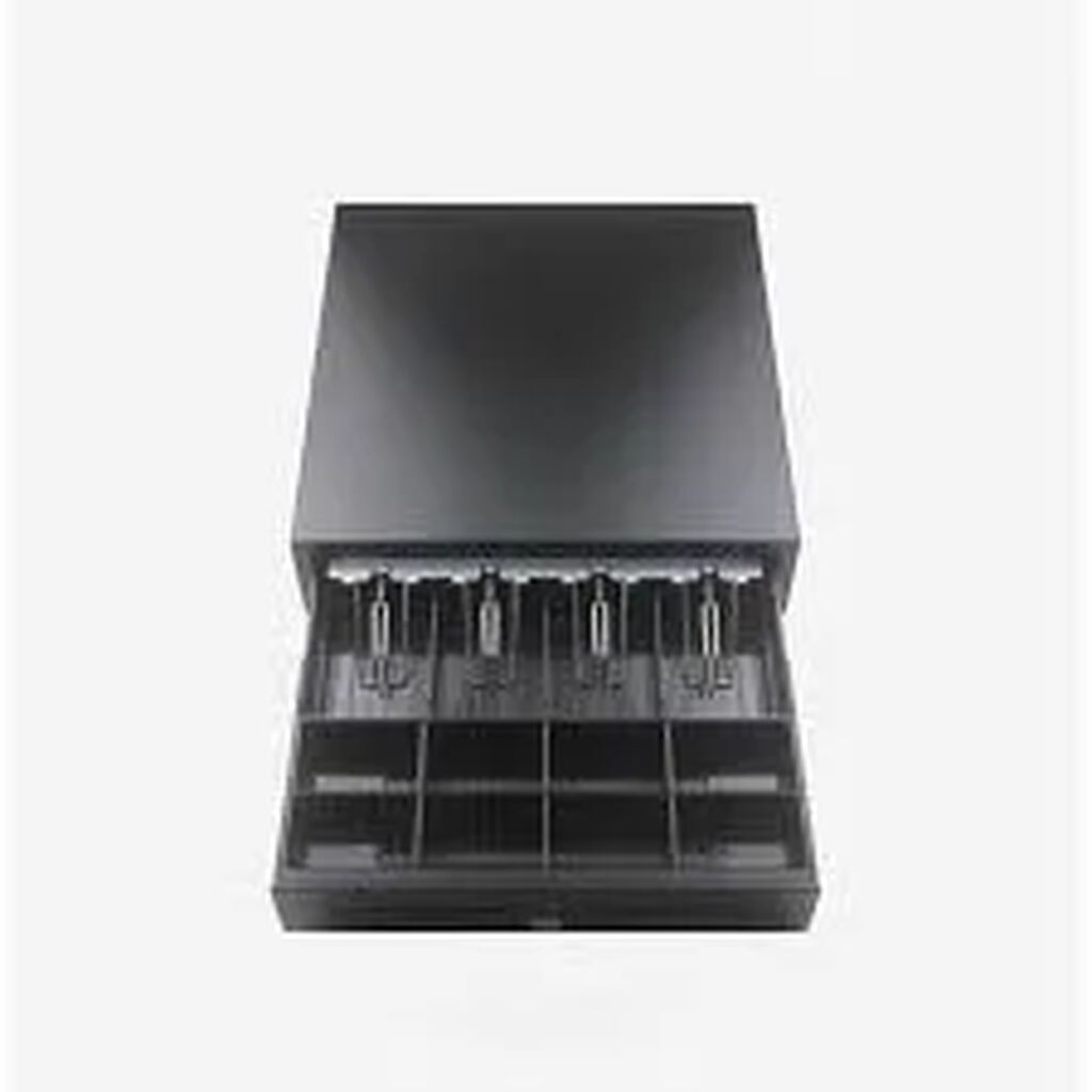 Eforma Metal GS-405A – Pul Yeşiyi (Cash Drawer) Gsan brendinin — Kassa avadanlığı, Bakı