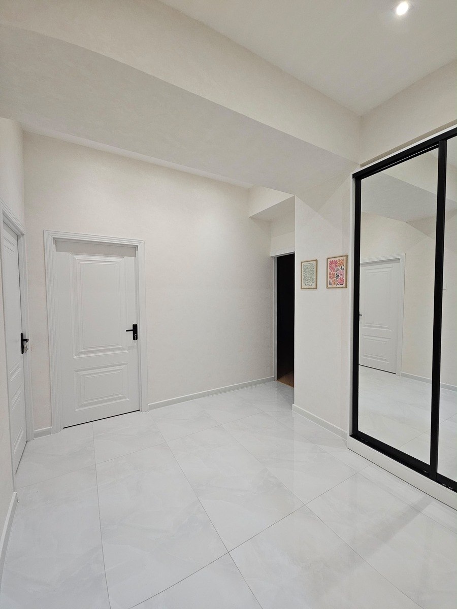Satılır 3 otaqlı yeni tikili 125 m² — Mənzil, Bakı (7)