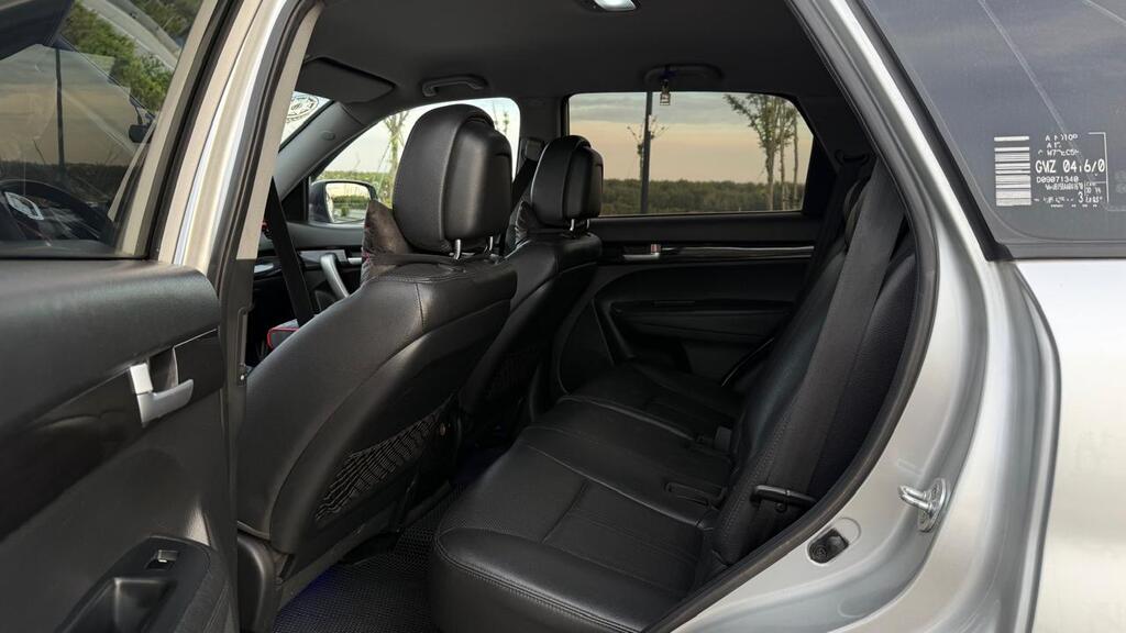 Kia Sorento, 2.0 L, 2009 il, 299 500 km — Avtomobillər, Bakı (9)