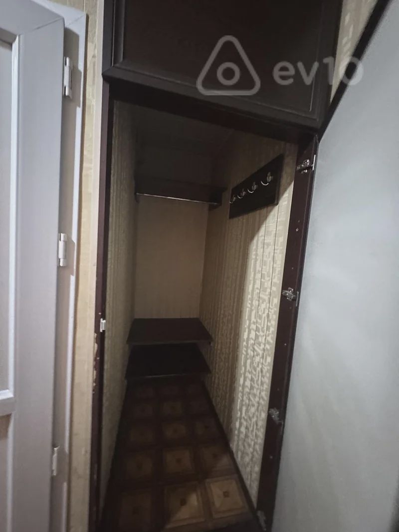 For rent: 2-room apartment (old building), 60 m² — Mənzil, Bakı (9)