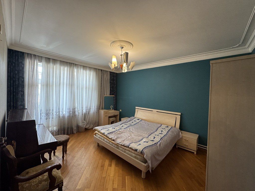 Satılır 4 otaqlı yeni tikili 176 m² — Mənzil, Bakı (7)