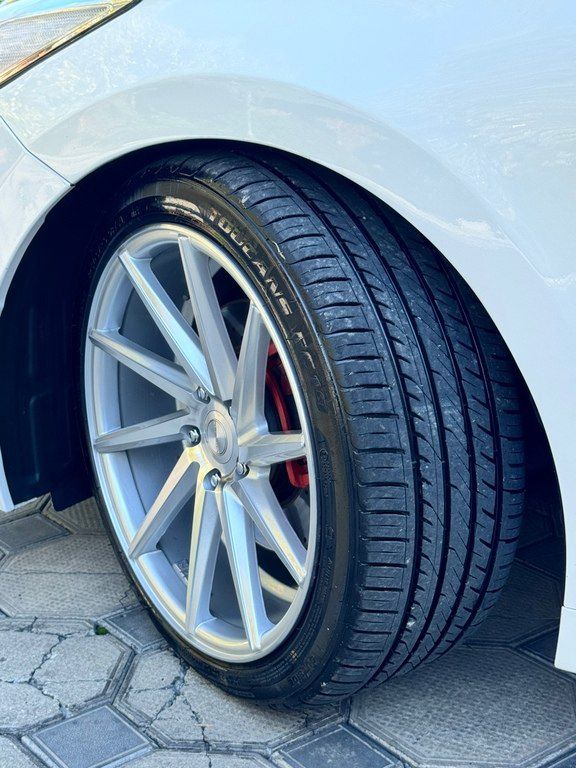 Hyundai Grandeur, 2.2 L, 2015 il, 224 000 km — Avtomobillər, Zaqatala (10)