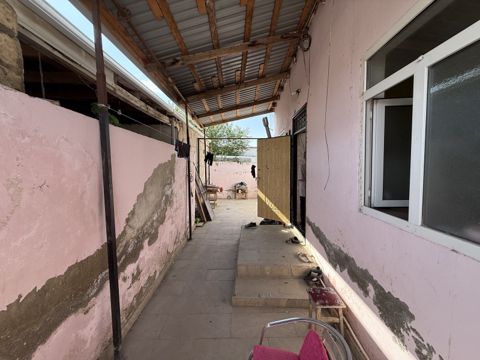 Həyət evi, Binəqədi qəs — 39 500 ₼ · Bakı · Ev, villa Həyət evi, Binəqədi qəs — Bakı