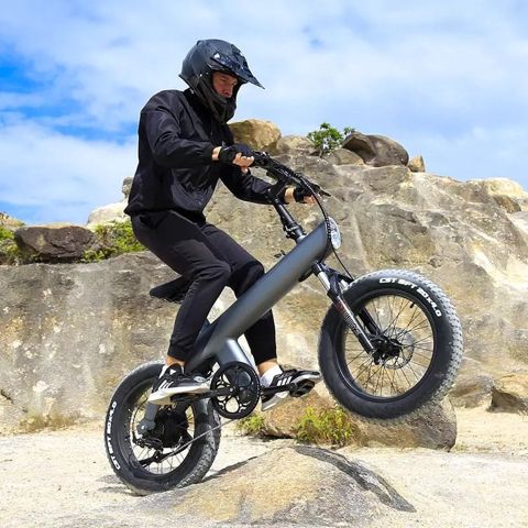 Elektro velosiped Hxiang HX Q3 E-Bike — 2 499 ₼ · Bakı · Mallar Elektro velosiped Hxiang HX Q3 E-Bike — Bakı