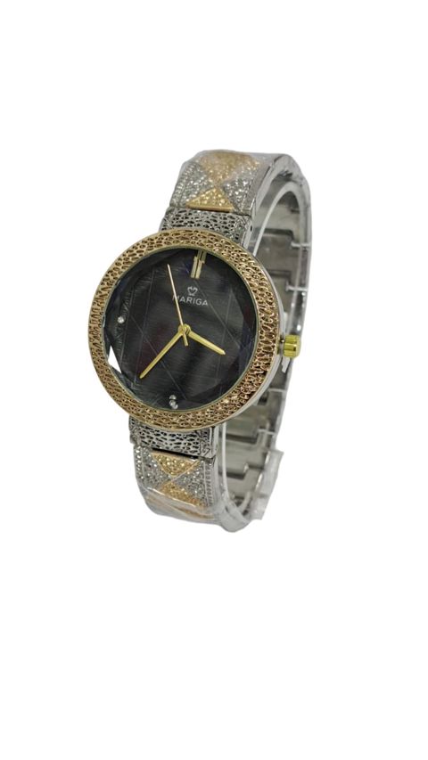 Qol saatı BWG1237 Black/Silver — Bakı