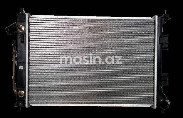Kia Cerato - Su radiatoru — Ehtiyat hissələri, Bakı