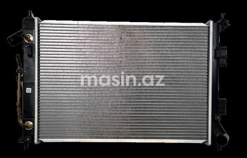 Kia Cerato - Su radiatoru — Bakı