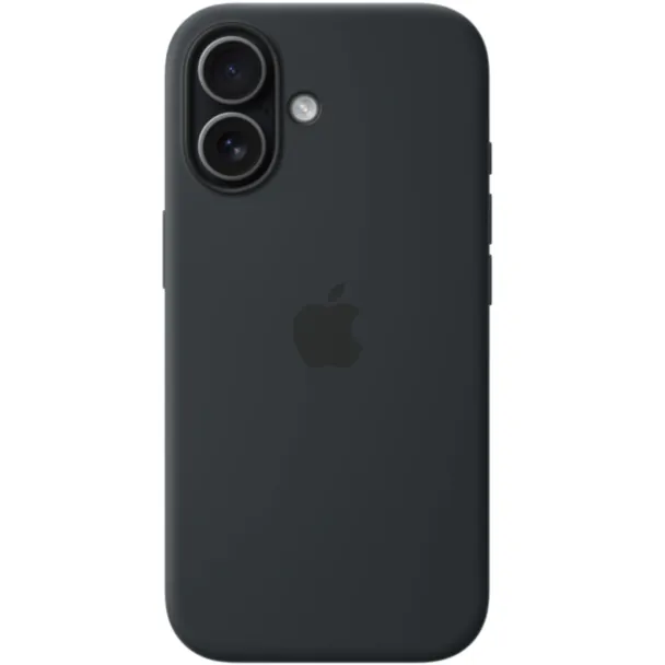 Qoruyucu örtük Apple iPhone 17 W/MagSafe MGF14ZM/A Black — 139.99 ₼ · Bakı · Çexollər Qoruyucu örtük Apple iPhone 17 W/MagSafe MGF14ZM/A Black — Bakı