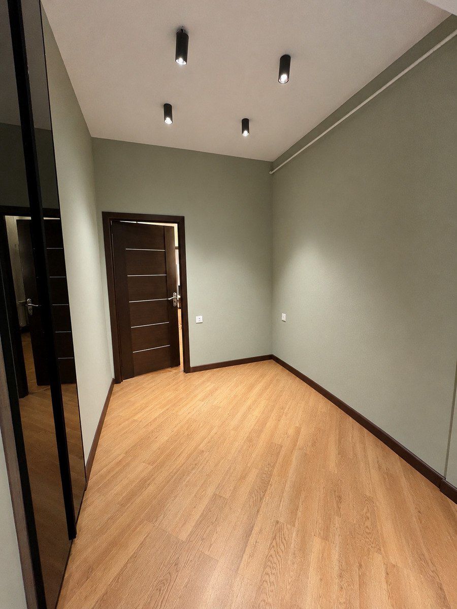 Satılır 4 otaqlı yeni tikili 130 m² — Mənzil, Bakı (7)