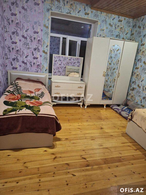 Həyət evləri Satılır Sabunçu r., Zabrat q., 4 otaq, 132 m² — Ev, villa, Bakı (8)