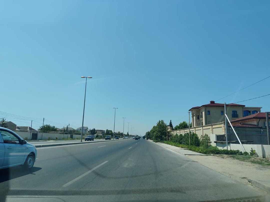 Satılır torpaq 23 sot — Torpaq, Bakı (3)
