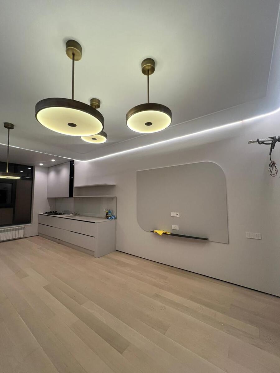 Satılır 3 otaqlı yeni tikili 102 m² — Mənzil, Bakı (3)