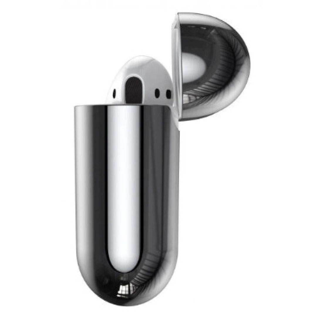 Airpods 1/2 Qulaqlıq Qabı Baseus (ARAPPOD-A0S) — Telefonlar və qadjetlər, Bakı (2)